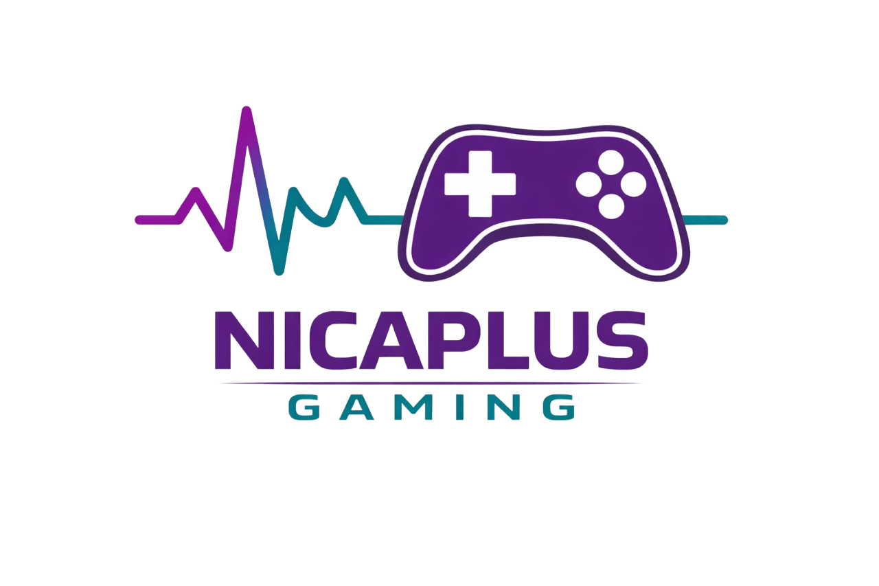 Nicaplus Gaming